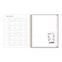 2027 Blue Sky Fly By 8.5" x 11" Calendar Year Weekly & Monthly Planner, Plastic Cover (140195-27)~#|#~FDC36586-2BF3-42FF-B79A0FECD519D8A6_sc7