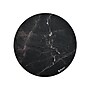 Arozzi Zona Carpet & Hard Floor Chair Mat, 47.6" x 47.6", Black Marble (AZ-ZONA-PAD-BKM)~#|#~FDC419AF-3988-4501-B94DDA2B309410A1_sc7