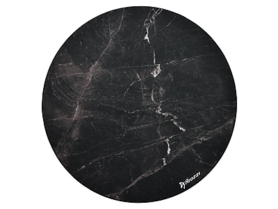 Arozzi ZONA Pad Carpet & Hard Floor Chair Mat, Black Marble (AZ-ZONA-PAD-BKM) Simolary simolary.com