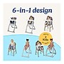 Graco DuoDiner DLX Highchair, Splatter Art (2220328)~#|#~FDC4FC1E-C524-433C-A8C3D7043181E492_sc7