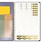 2025-2026 Cambridge WorkStyle Classic 5.5" x 8.5" Academic Weekly & Monthly Planner, Poly Cover, Future Dusk (1606-200A-25-26)~#|#~FDC835F0-A199-4AB2-B5B7DA5044C482C3_sc7