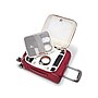 Samsonite Silhouette 17 23" Carry-On Suitcase, 4-Wheeled Spinner, Merlot (139016-2136)~#|#~FDC93084-493A-45C8-8D8A131EFEBBD998_sc7