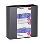 Viva Comfort 2 Box Glove Dispenser, Black (902-02-BLK)~#|#~FDCAAF89-6D9F-4A8B-8E3CB59A72601D31_sc7