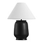 Safavieh Mattie 20.75" LED Table Lamp, Black (TBL4648A)~#|#~FDCB97D0-BC93-495D-91A1D41ECF810C77_sc7