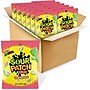 Sour Patch Kids Watermelon Gummy Candy, 5 oz., 12/Carton (JAR1506224)~#|#~FDCF806F-B54E-454F-830CB6CAE19FD789_sc7
