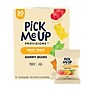 Pick Me Up Provisions™ Mixed Fruits Gummy Bears, 1 oz., 30 Bags/Box (PM63515)~#|#~FDD07718-36B3-4AE4-BBC301F2FF45AA5C_sc7