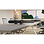Logitech Meeting Room Solutions 4K Video Conferencing System Bundle, Tabletop Mount, Graphite (991-000535)~#|#~FDD0876B-3FFF-44A5-A132B75164747BC8_sc7