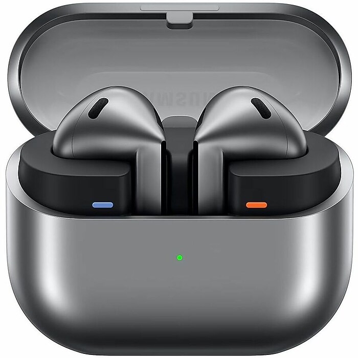 Samsung Galaxy Buds3 Wireless Active Noise Canceling Earbuds
