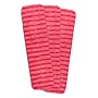 Impact Premium Scrubbing Flat Mop Pads, Red, 12/Bags (LWRS18)~#|#~FDD1C765-A38D-4020-B128373D920DE042_sc7