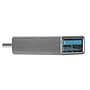 Targus USB-A to USB-C Adapter, Male to Female, Silver, 2/Pack (ACA979GL)~#|#~FDD432E2-29FF-48C4-9C0E9ADB7185B898_sc7