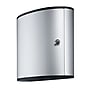 Durable Stylish Brushed Aluminum 36 Key Cabinet System, Gray (1952-23)~#|#~FDD4A33B-8891-47B8-A21C76EBA3E4992D_sc7