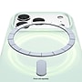 SaharaCase Venture Series MagSafe Compatible Phone Case for iPhone 17 Pro Max, Shock Absorbing, Oasis Green (CP01003)~#|#~FDD6A26B-690C-4F06-9522E933F1DC6407_sc7