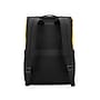 Tucci VentureSack Laptop Backpack, Medium, Black (T0639)~#|#~FDD7BFFA-20A6-4288-8E6D75B5CA71117F_sc7