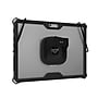 The Joy Factory aXtion Edge+ MP Silicone 13" Tablet Rugged Case for Microsoft Surface Pro 8, Black (CWM331MP)~#|#~FDD7E84F-CD99-4AAC-BAE07657257E397E_sc7