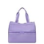 Delsey Paris x Florence by Mills Totes the Best Polyester Tote Bag, Lavender (F4398034128)~#|#~FDDA298E-D658-42E2-B0FF4746D80FC0DB_sc7