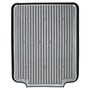 Better Houseware Jr. Plastic Dish Rack, Metallic (BTH14825)~#|#~FDDA4F48-23F8-43D1-96F550D3CA567956_sc7