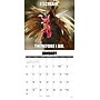 2027 Willow Creek No Clucks Given  12" x 12" Monthly Wall Calendar (61527)~#|#~FDDF8E24-11F6-4554-9525B985249C5E72_sc7