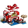 LEGO Minecraft The Mooshroom House, 500 Pieces (21270)~#|#~FDE1C68C-8399-4930-9A4B67F0F2014FC4_sc7