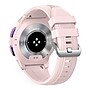 KOSPET TANK S2 AMOLED GPS Smart Watch with Silicone Band, Violet Pink (P-S001-P)~#|#~FDE5770A-BECF-42E4-AFC7D54662983F8D_sc7
