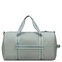 Delsey Paris x Florence by Mills Sweet Escape Nylon Duffel Bag, Sage Green (F4398041033)~#|#~FDE6CDF4-3760-4064-8FC0428FB44B0CA5_sc7