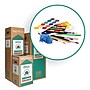 TerraCycle Cardboard Art Supplies Recycling Box, 21 Gallon, White and Green (286)~#|#~FDE7C5AB-82FA-4CF3-883B3E09EA69E445_sc7