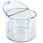 Azar Acrylic Containers, Clear (400429) ~#|#~FDEBA3E3-D81E-40C3-83BF9D0305FE6076_sc7