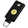 Yubico Security Key C NFC Security Key, USB‑C + NFC, Black (100957)~#|#~FDEC3986-EA0C-4AE2-9C31CE7BDE6B9656_sc7