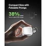 Belkin BoostCharge USB-C 30W Wall Charger, White (WCA008DQWH)~#|#~FDED211C-ABD1-485F-A7E433CFAC98109B_sc7