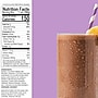 ColdSnap Chocolate Protein Shake Mix, Single Serve Pods, Dairy Free, 12 Pods/Pack, COLDSNAP MACHINE REQUIRED (100620)~#|#~FDED7261-5F58-4D26-97E1CAC626B69B6B_sc7