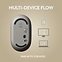 Logitech POP Wireless Ambidextrous Optical Mouse, Mist (910-006625)~#|#~FDEDA134-C2C8-4039-AC819ACADD904B03_sc7
