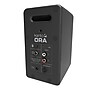 Kanto ORA KTORAMB 100W Indoor Desktop Speaker, Black~#|#~FDEE04FA-39E3-4CB4-9863F53F413C3FE0_sc7
