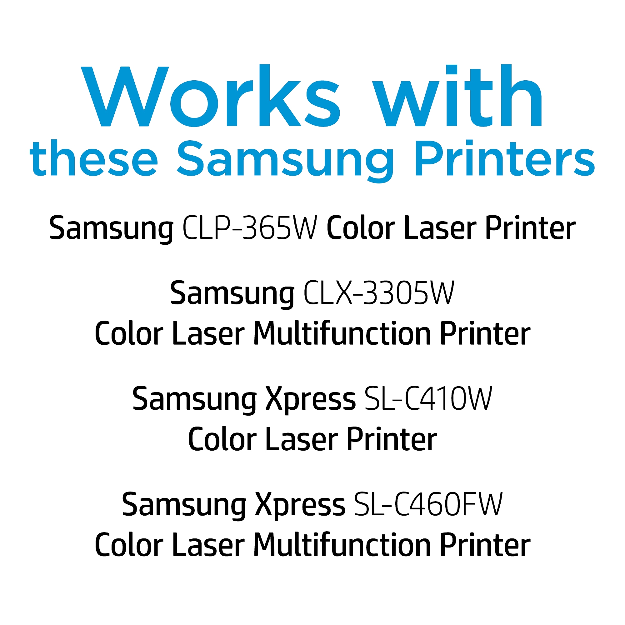 HP R406 Quad Color Imaging Drum (SU403) Sansujyuku sansujyuku.com