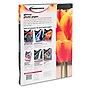 Innovera Glossy Photo Paper, 8.5" x 11", 100 Sheets/Pack (IVR99490)~#|#~FDEE5F06-05FA-4536-989C021F41788A9A_sc7