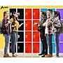 AdirOffice 72'' 4-Tier Red Storage Locker (629-204-RED)~#|#~FDEFE380-55EA-4EC7-B39BA9944E1962B7_sc7