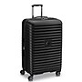 Delsey Cruise 3.0 28" Hardside Suitcase, 4-Wheeled Spinner, TSA Checkpoint Friendly, Black (40287983000)~#|#~FDF1E4C7-84DC-46B9-B15F2A673D19FD80_sc7
