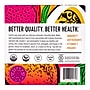 Pitaya Foods Organic Smoothie Bowl, Immunity, 6 oz, 6/Pack (220-02483)~#|#~FDF201A2-934A-40C1-8C24B1C594ACD33F_sc7