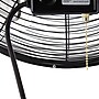 Vie Air 18" Wall Fan, 3-Speed, Black (938109799M)~#|#~FDF262F0-07B2-4F0A-AF8D457D6B84BC1A_sc7
