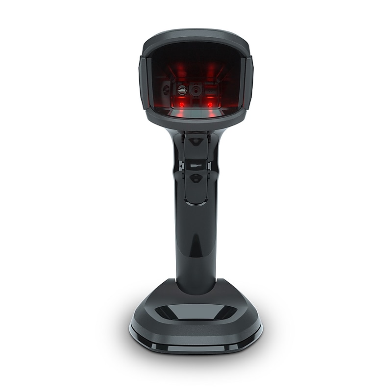 Zebra DS9908 Barcode Scanner, Handheld image 1