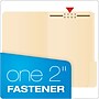 Pendaflex Reinforced Classification Folder, Legal Size, Manila, 50/Box (FM310EE)~#|#~FDF3B2D2-1981-4D47-9662A0C1B5DE256A_sc7