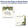 Avery Business Cards, 2.5" x 2.5", Matte Ivory, 90/Pack (95271)~#|#~FDF51132-0192-4ADE-BEFFEC1D8CB14D23_sc7