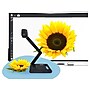 Smart Wireless Document Camera 650, Black (SDC-650)~#|#~FDF5AFF4-7CFF-4AB5-A3AAA859E4E65911_sc7