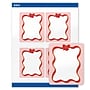 Avery Rectangle Multipurpose Labels, 4" x 3-1/3", White, 40/Pack (19479370574)~#|#~FDF5CD81-E471-4D77-89497A9119B50260_sc7