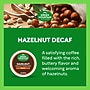 Green Mountain Hazelnut Decaf Coffee Keurig® K-Cup® Pods, Light Roast, 96/Carton (77923)~#|#~FDF6F8B0-A001-485A-A1877061702CE855_sc7