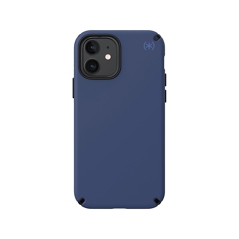 Speck Presidio2 Pro Multicolor Case for iPhone 12 Pro (138486-9128) image 1