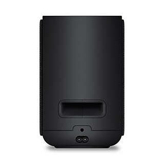 Bose SoundLink Micro Bluetooth Speaker, Black (783342-0100) | Staples