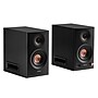 Edifier MR5 110-Watt-RMS Bluetooth Powered 2.0 Studio Monitor Speaker Set with 5-In. Woofers, Pair, Black~#|#~FDF9A47A-A81E-47BD-9E396528228AA8B0_sc7