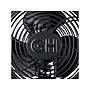 Good Housekeeping 5" Oscillating Portable Fan, 1-Speed, Black (92514)~#|#~FDFA84FC-590E-437E-81FC49EDC3EC5D4B_sc7