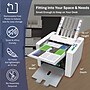 Formax FD 300 Automatic Paper Folder, 200 Sheets (FD300)~#|#~FDFABB27-4922-43C3-9287CE531B093605_sc7