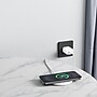Belkin BoostCharge Wireless Charging Pad, 15W, White (WIA012ttWH)~#|#~FDFAFEA8-8950-4EC6-A936BA9886223EB3_sc7