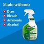 CloroxPro Clorox EcoClean Disinfecting Cleaner, 32 Oz. (60213)~#|#~FDFB2B5B-3D3B-4F0B-84DC2AEF9EDC939D_sc7